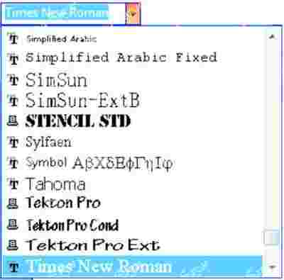 Image